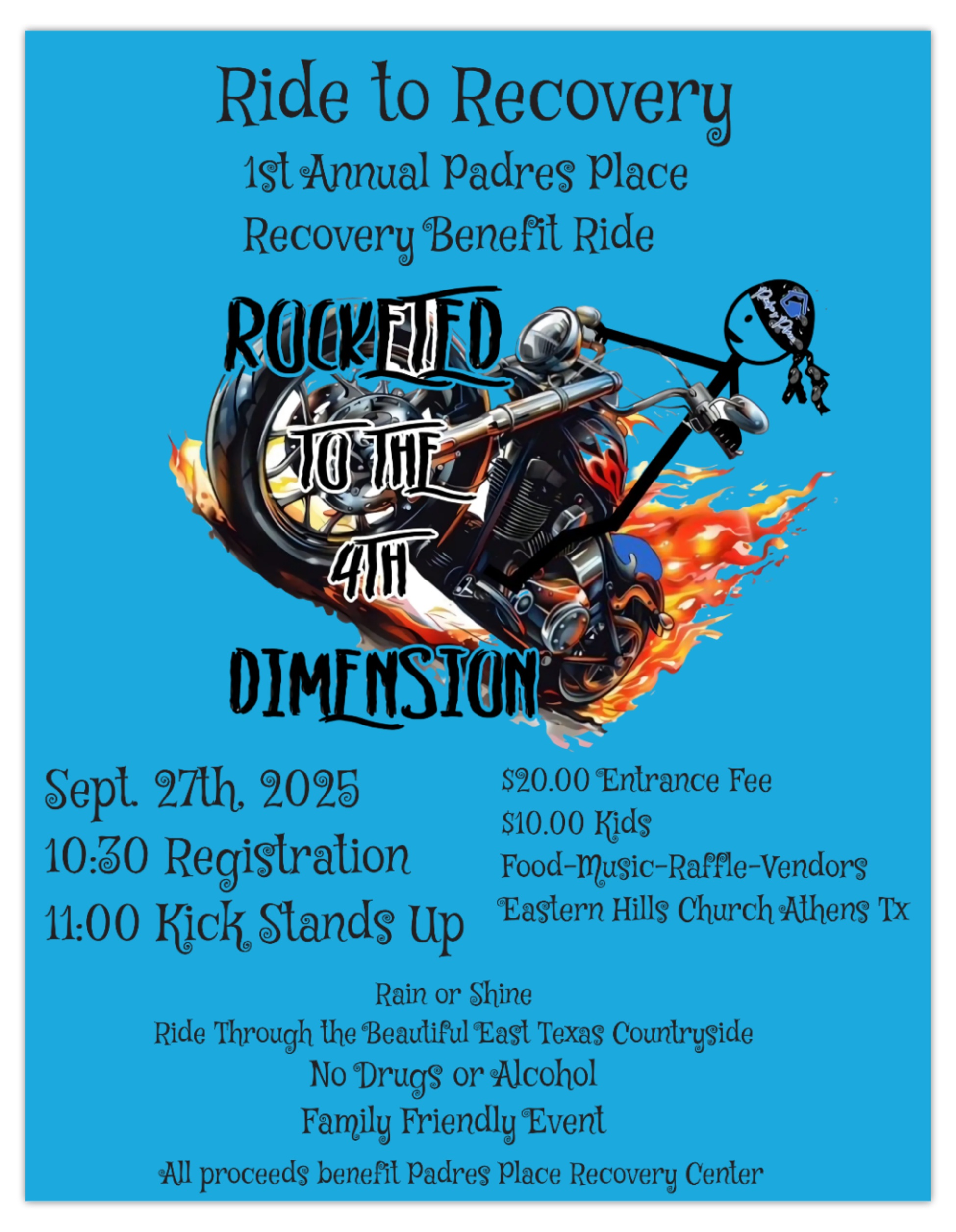 RallyFlyer RallyFlyer